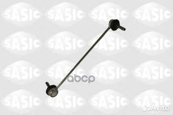 Стойка стабилизатора renault Laguna III Laguna