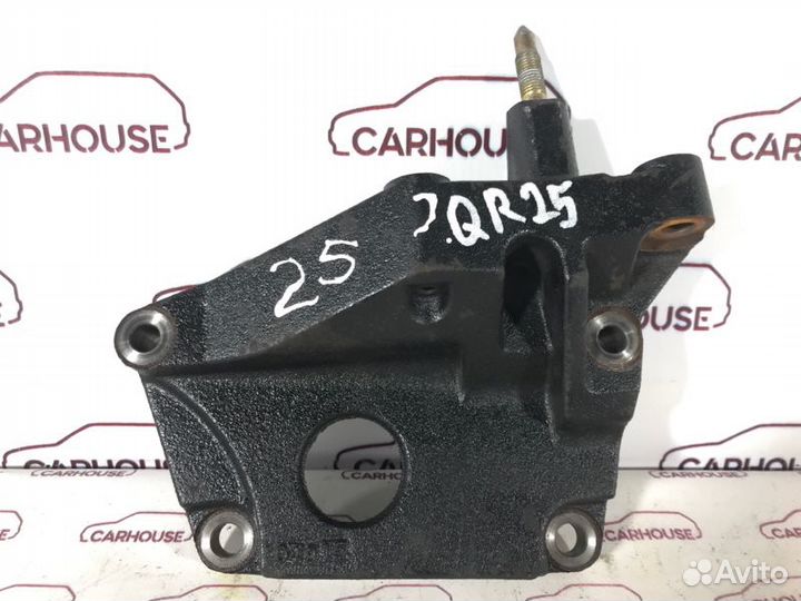 Кронштейн двигателя Nissan Xtrail T30 QR25DE 2006