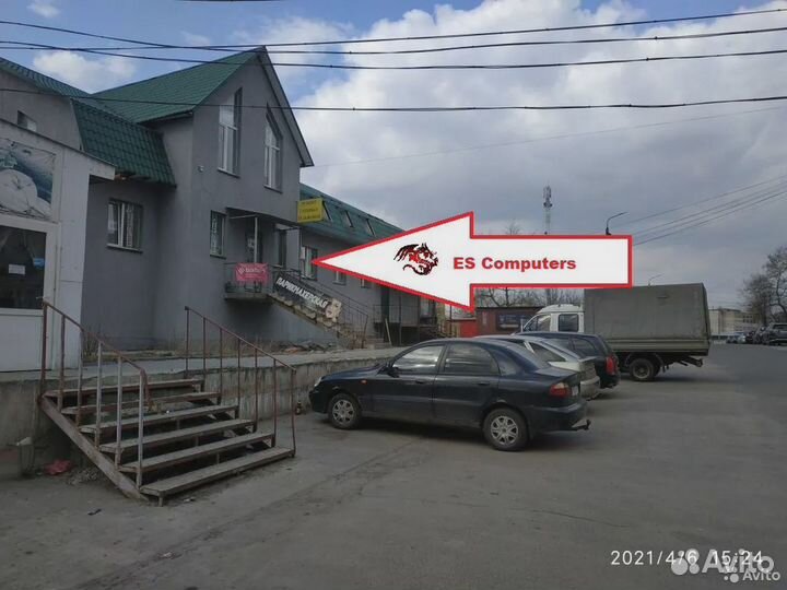 Мфу HP LaserJet 400 MFP M425dn