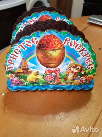 Салфетницы