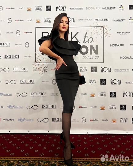 Помощник руководителя