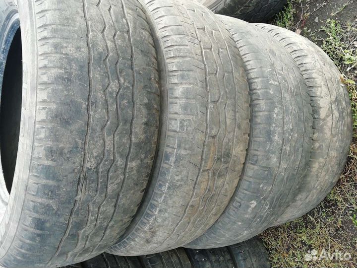 Yokohama Geolandar G902 265/65 R17