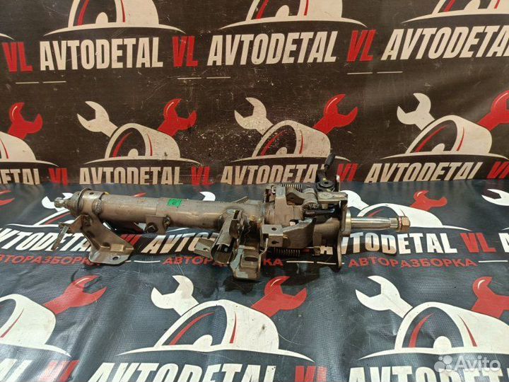 Колонка рулевая Kia Sorento BL D4CB 2002