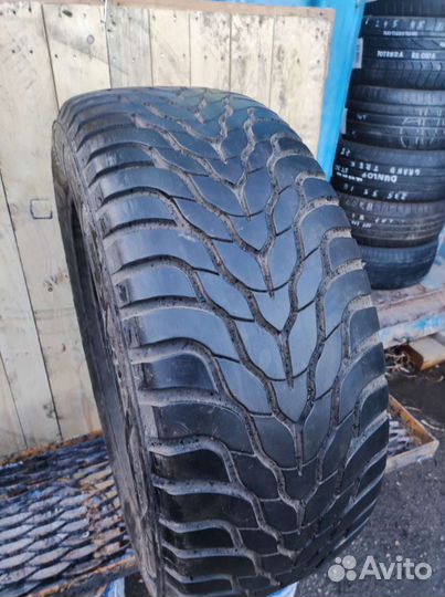 Yokohama AVS S/T type-1 V801 265/60 R17 108V