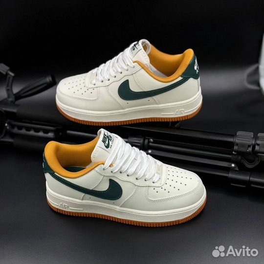 Кроссовки женские nike air force 1 (36-41)