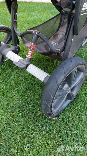 Детская коляска Cam Cortina