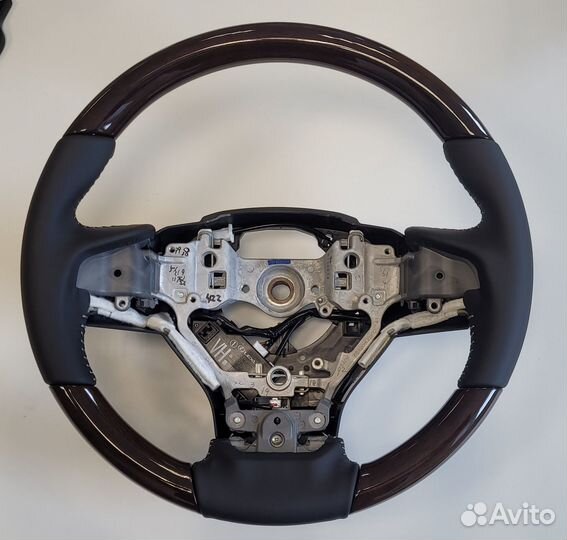 Рулевое колесо lexus ES200 / 250 / 350 / 300H