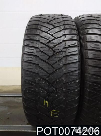 Dunlop SP Winter Sport M3 225/50 R17 100M