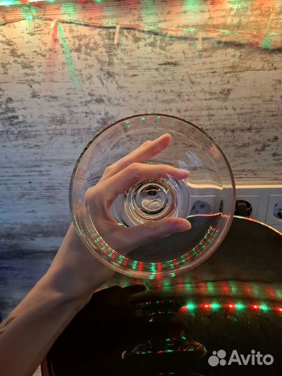 Креманки 6 штук