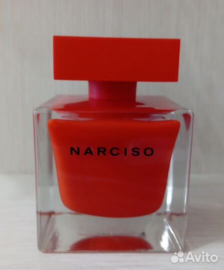Парфюмерная вода Narciso rodriguez