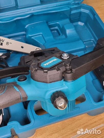 Электропила пила Makita для веток (по дереву )