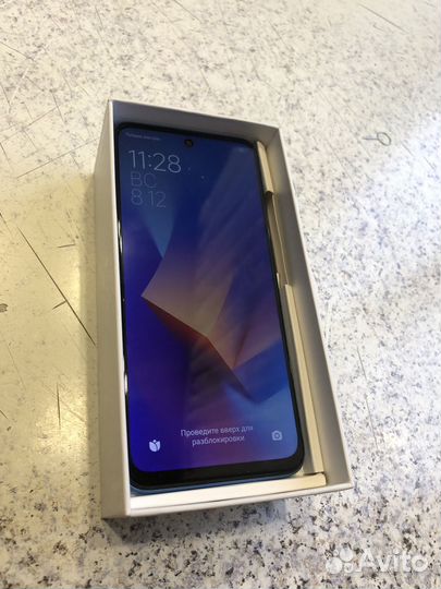 Xiaomi Redmi 10, 4/64 ГБ
