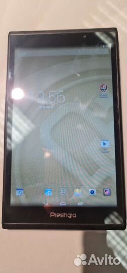 Планшет prestigio multipad