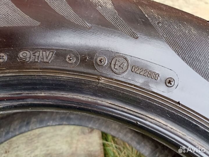 Bridgestone Sports Tourer MY-01 205/60 R15 91V