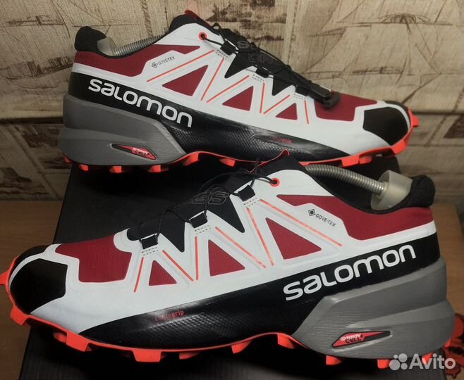 Salomon Speedcross 5 Gore-tex