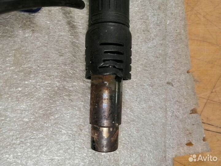 Паяльная станция Element 878D