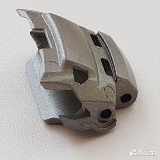 Оконцовка браслета 6H 12H GW-1400DA GW-1401D