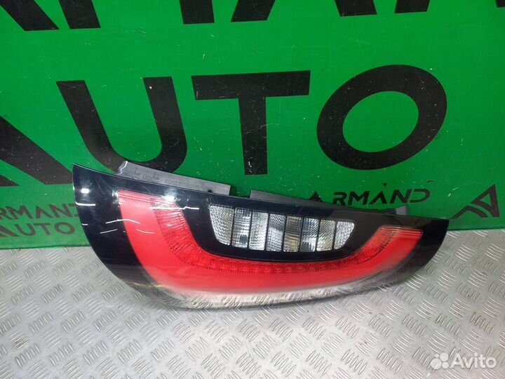 Фонарь правый Kia Soul 2 PS 2013-2019