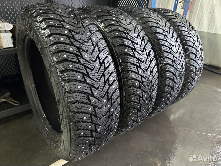 Nokian Tyres Nordman 8 185/60 R15 88T