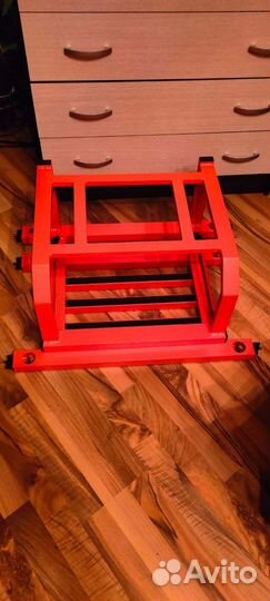 Рама для платформы