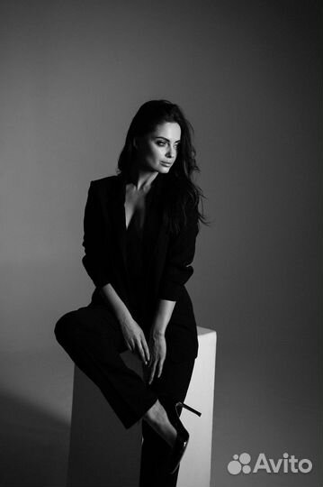 Бесплатная фотосессесия