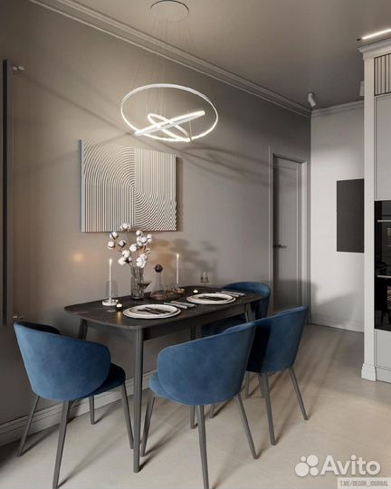 Дизайнер интерьера, экстерьера