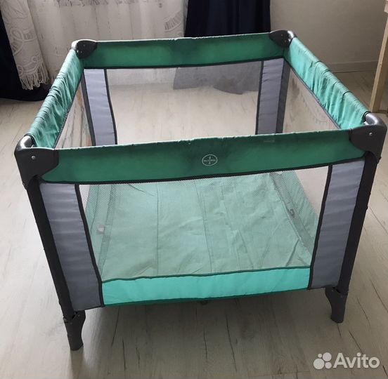 Манеж детский