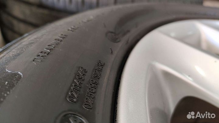 Goform Touring Pro 245/50 R18