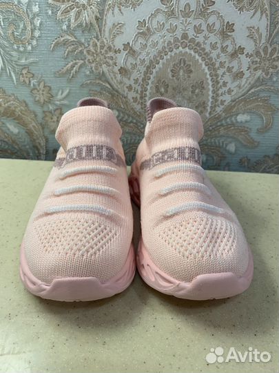 Кроссовки 23 с подсветкой