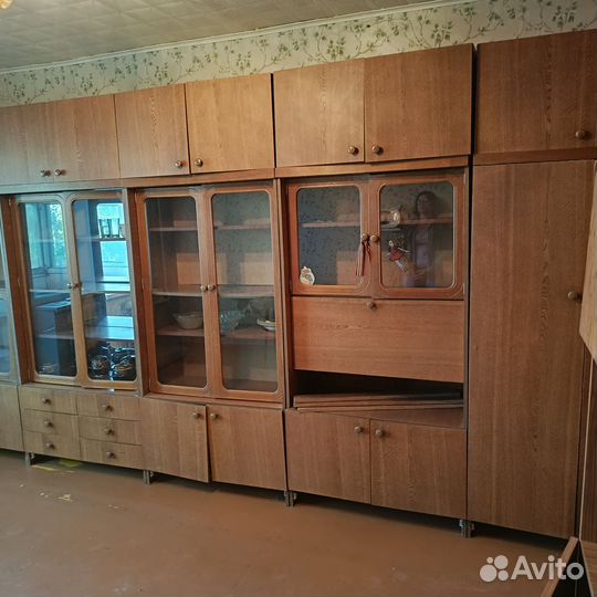 Мебель стенка шкаф