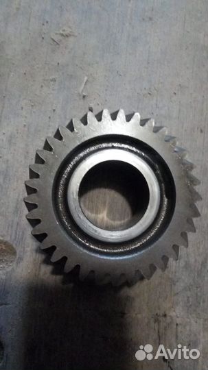Шестерня 3-ей передачи от JB3 017 Renault