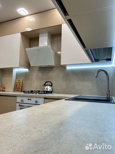 Кухни из мдф, лдсп на заказ. Фабрика в Челябинске