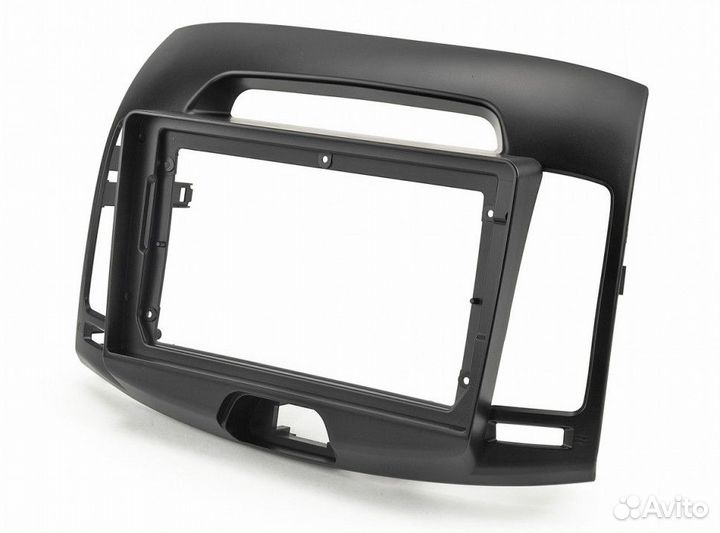 Переходная рамка для Hyundai Elantra (9 дюймов)