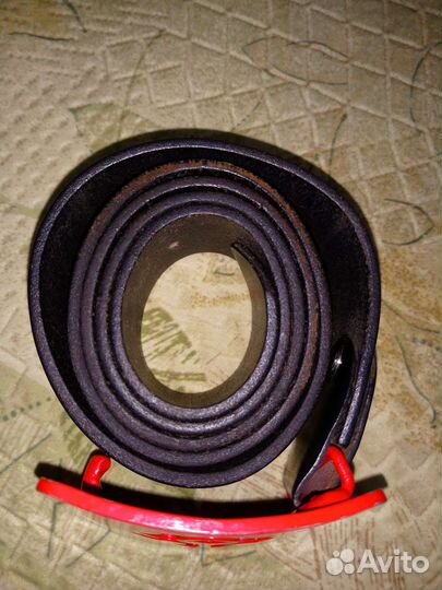 Ремень Warcraft, 