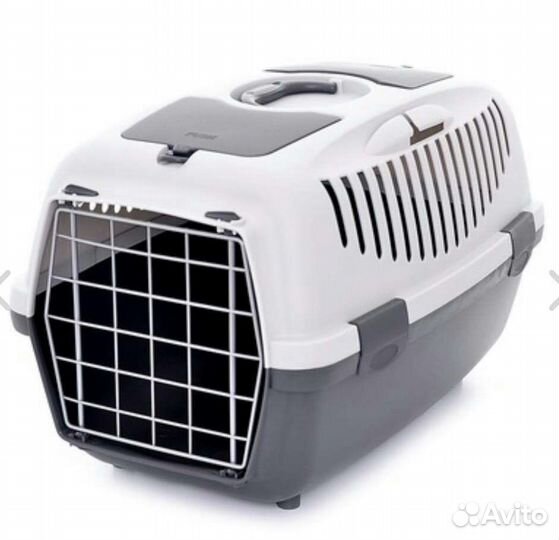 Переноска Gulliver 2