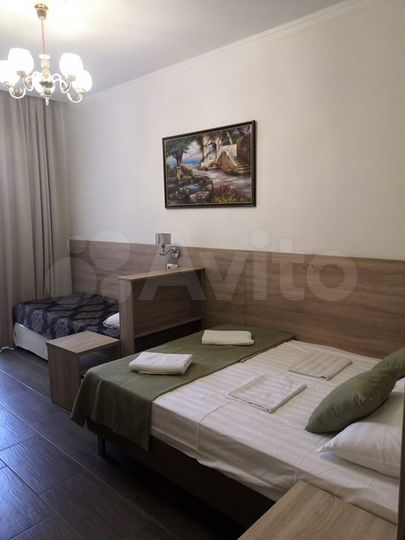 Комната 30 м², 1/3 эт.