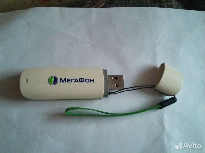 3g модем Мегафон E173