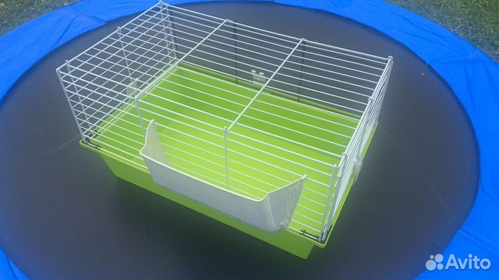 Клетка для грызунов Ferplast (Ферпласт) cavie 60