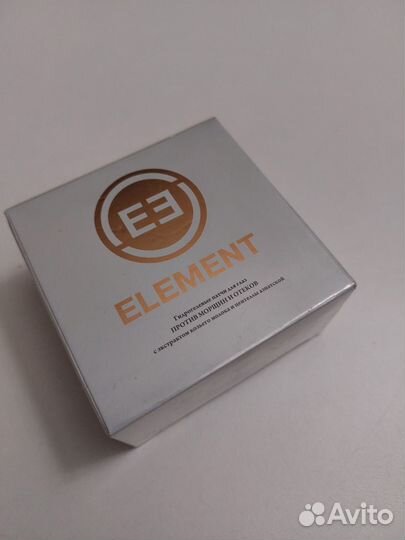 Патчи под глаза