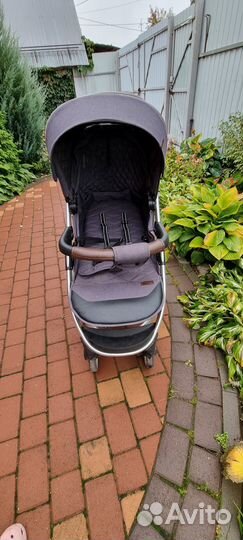 Продам коляску Carrello Vista