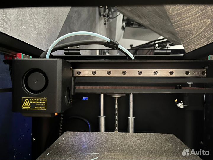 Скоростной 3D принтер Kingroon KLP1