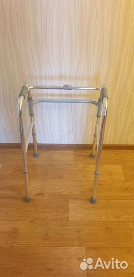 Ходунки для взрослых новые