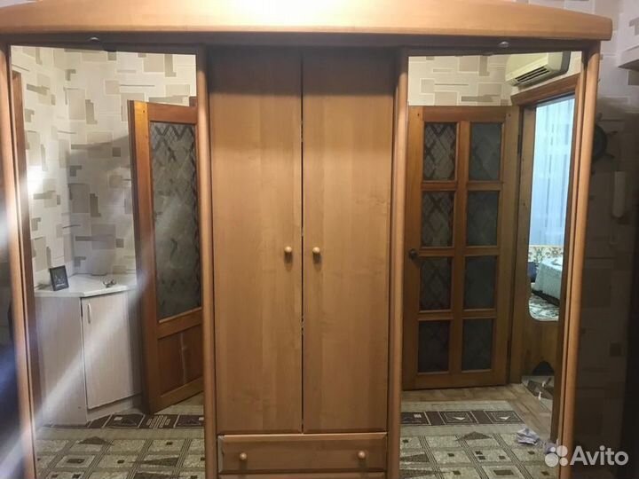Шкаф купе