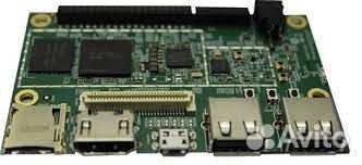 Mediatek x20 development board