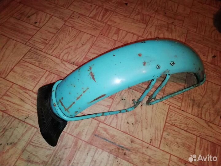 Запчасти иж Юпитер 4