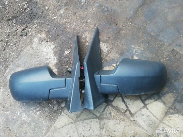 Зеркало левое правое Форд Фьюжен дорест
