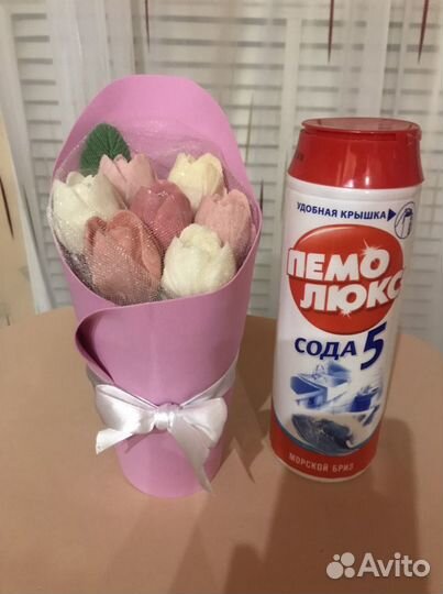 Букет из шоколада