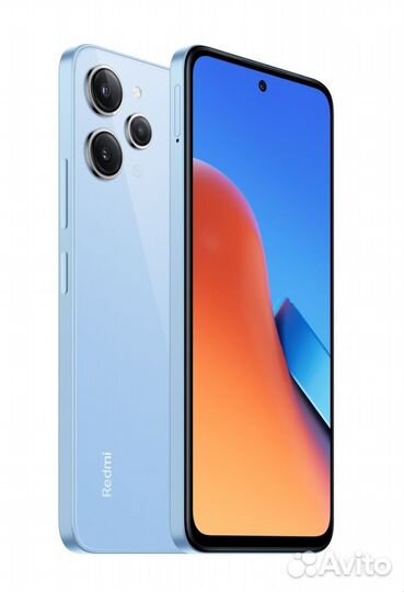 Xiaomi Redmi 12, 8/256 ГБ