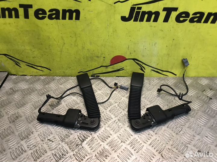 Натяжитель ремня безопасности Mini Countryman R60