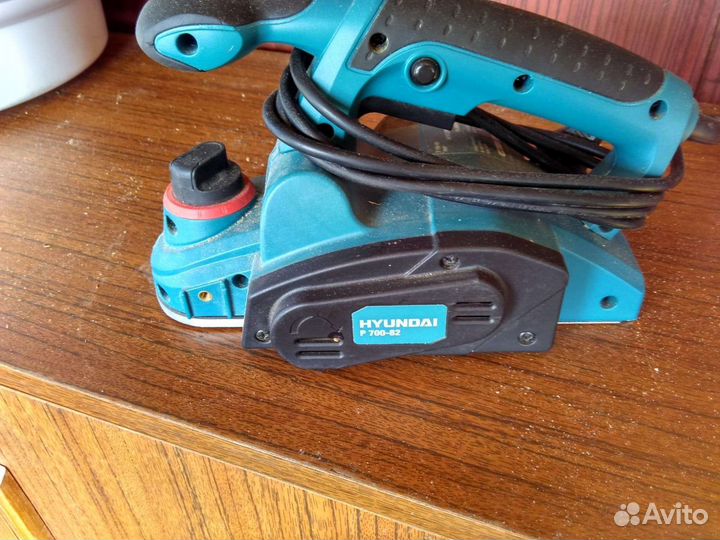 Электрорубанок Hammer RNK1200 (Германия)